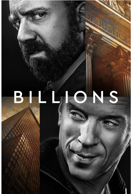 КиноКоучинг. Миллиарды 1 сезон, 1 серия (Всеволод Зеленин)