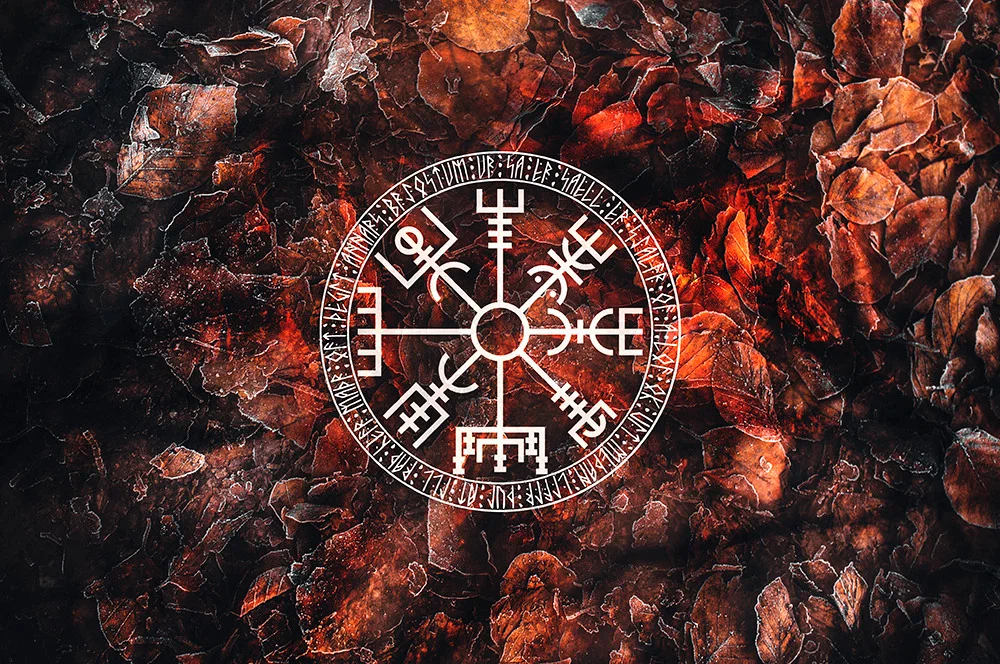 [Ассоциация Атлантида] Семинар «Магия Рун — включение в руническую традицию» часть 1 (Школа магии Padma SelenaS)