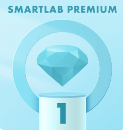 Подписка на аналитические материалы Smartlab Premium. Сентябрь-Октябрь 2024 (Тимофей Мартынов)