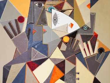 [EduNote] Нарциссические защиты, проективная идентификация и творческое мышление. Дональд Мельтцер (Руджеро Леви)