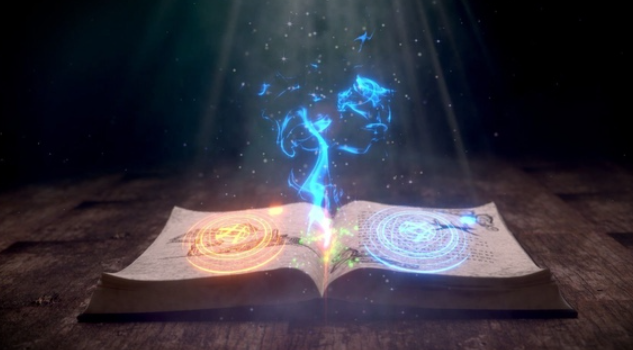 [Касталия] Начала западной церемониальной магии. Вторая ступень, лекция 1 (Григорий Зайцев)