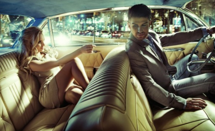 Глупая баба или умная женщина найди одно отличие (Алексей Тимофеев)