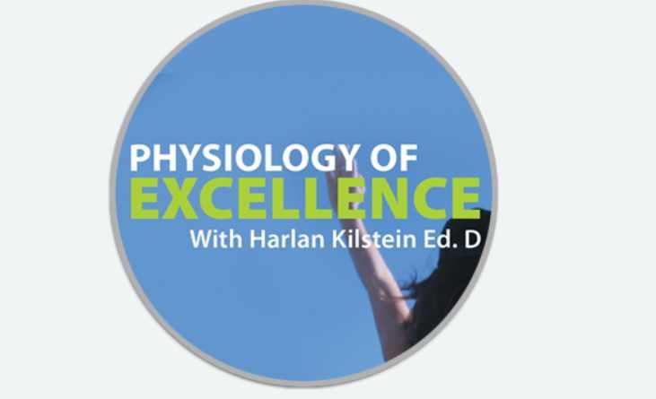 Физиология совершенства. Часть 2-я из 2-х (Харлан Килштейн, Менахем Касдан)