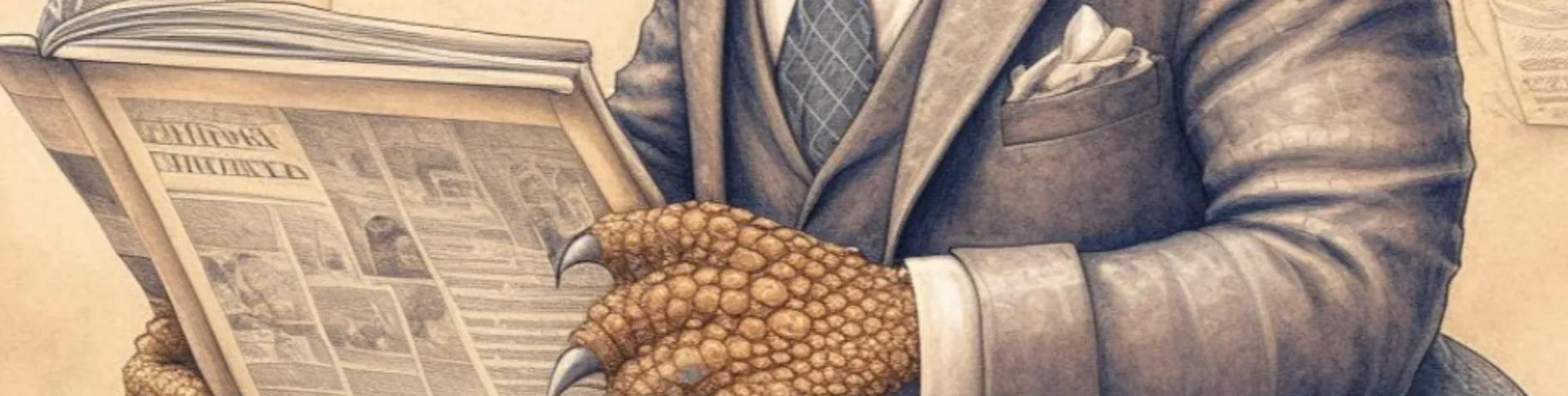 [sponsr.ru] Средство немассовой информации СНМИ. Декабрь 2024 (Кримсон Альтер, Виктор Мараховский)