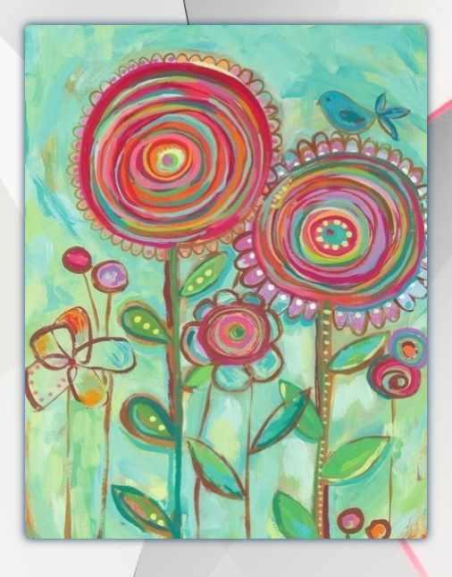 Нарцисс и Эдип (Надежда Майн, Владислав Ермак)