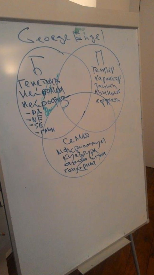 Психиатрия для психологов. Терапевтические отношения. Уровни организации личности (Антон Ежов)