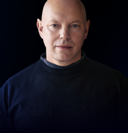 Встреча в Берлине 19-го августа 2017: «Преодоление как образ жизни» (Александр Палиенко)