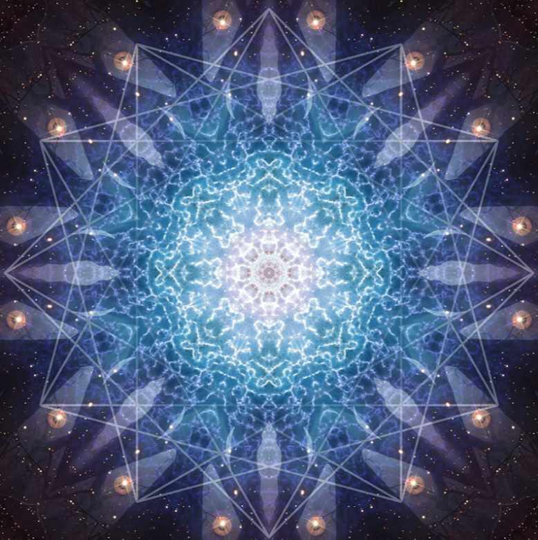 [Атлантида] Ритуал Воздух (Борис Моносов)