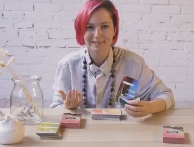 Базовый курс Модель Мира (Лидия Павлова)