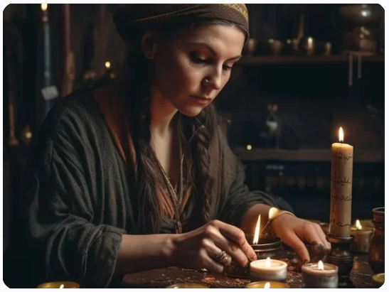 Крадники. Диагностика и устранение (Ирина Виноградова)