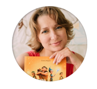 [МИП] Фигура отца в жизни ребенка. Специфика ролей родителей в формировании психики и личности (Елена Журек)