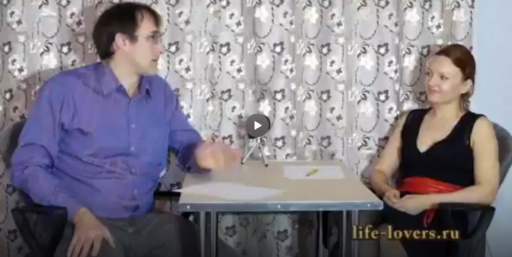 Роли и маски. Практика. 1 Ступень (Алексей Капранов)