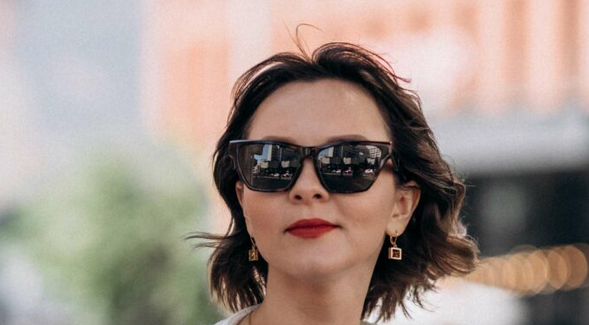 Как начать свое дело и не прогореть. Тариф самостоятельно (Оксана Дружченко)