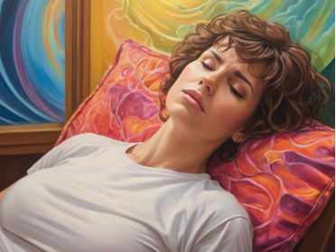 [EduNote] Усталость терапевта: ресурсы и опоры (Наталия Попова)