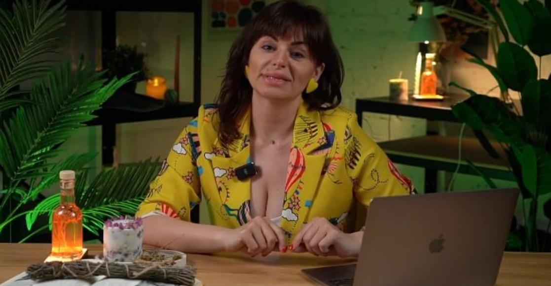 [tutorplace] Травничество (Анастасия Костомаха)