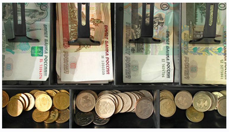 [Контур] Кассовые операции. Наличные расчеты и применение онлайн‑касс (Юлия Бусыгина, Надежда Самкова)