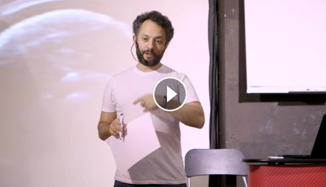 «Загадки биологии», спецкурс для школьников 11+ (Илья Колмановский)