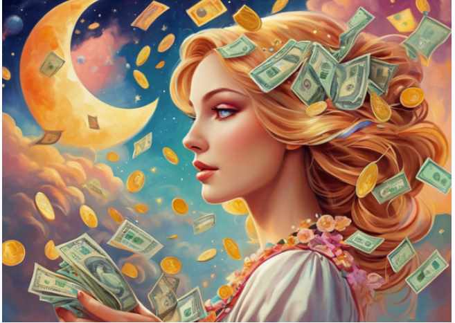 [EduNote] Сны про деньги. Как анализировать сновидения, связанные с финансами?  (Тимур Валеев)