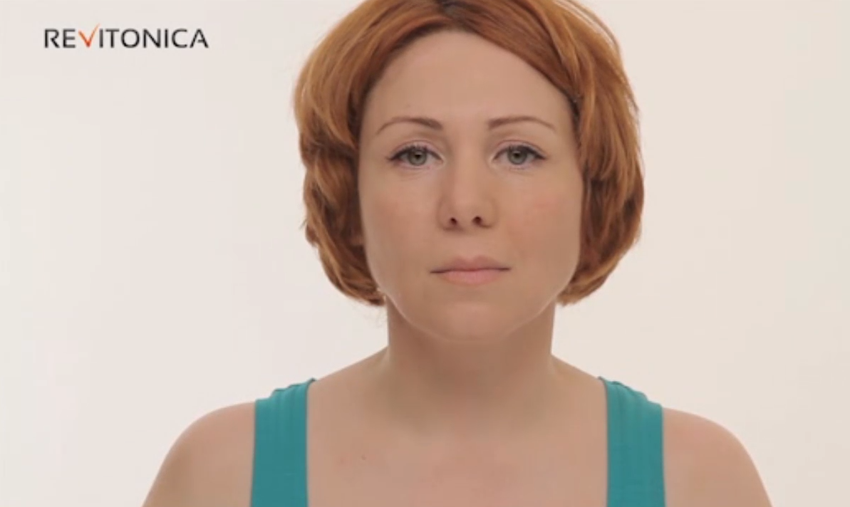[Revitonica] Омоложение лица (Анастасия Дубинская)