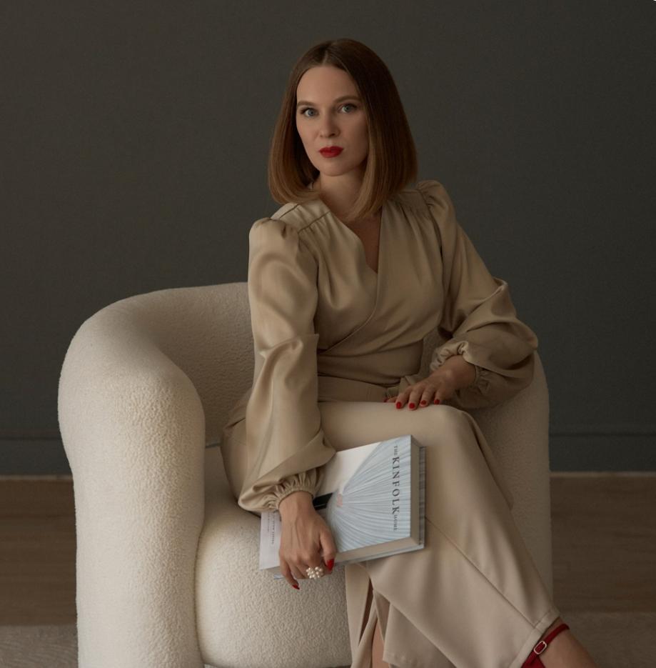 Высокие чеки: приручи свое ЭГО и продавай в легкости (Марина Макарова)