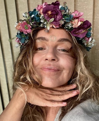 Цигун для молодости лица. Омоложение лица через запуск энергии Ци (Ольга Тара)