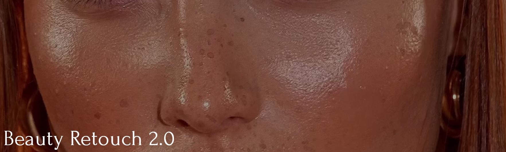 Beauty Retouch 2.0 (Ирина Шестунова)