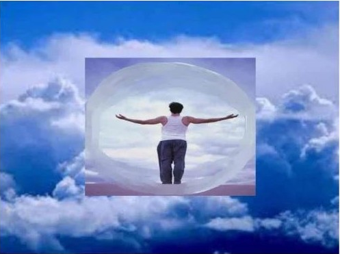 [Ассоциация Атлантида] Видеозаклинание 2 типа - Защитные - Сфера Воздуха