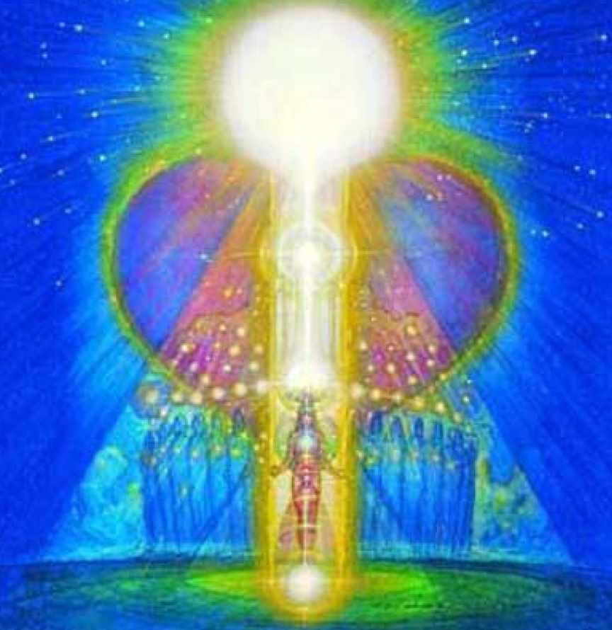 Психические Дары Флеш Расширение Возможностей (Трейси Лопер)