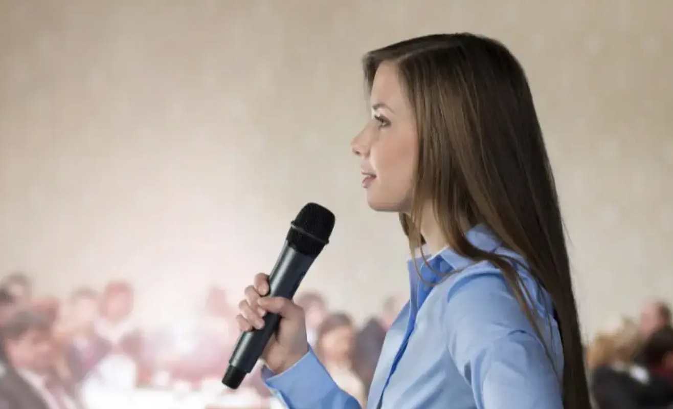 [Первое сентября] Искусство быть убедительным и говорить доходчиво (Михаил Владимирский)