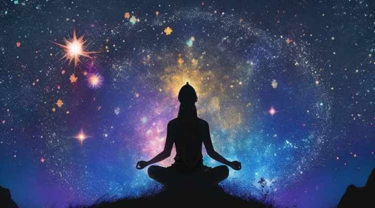 11:11 Настройки на ангела (Стефани Брейл)