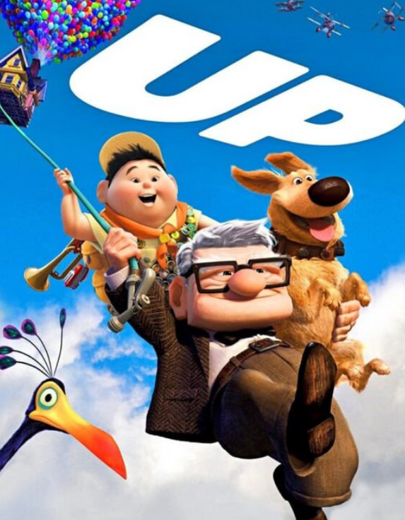 КиноКоучинг Вперед и вверх (Всеволод Зеленин)