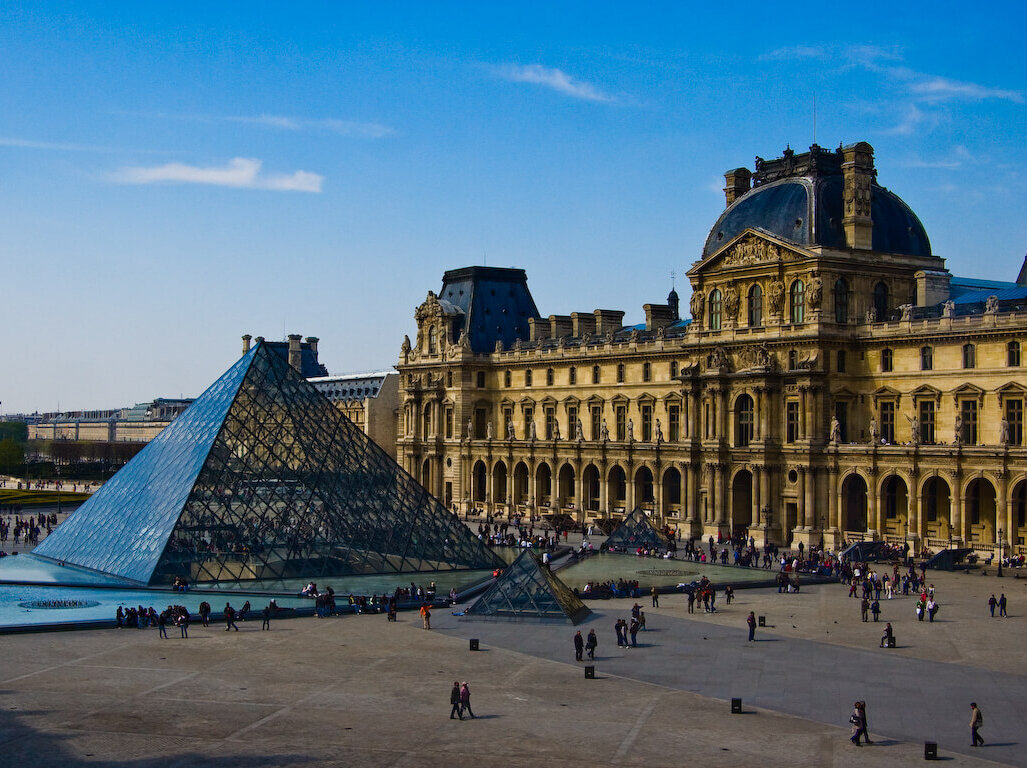 [lectoriumart] Музеи Парижа (Эльмира Ахмерова)