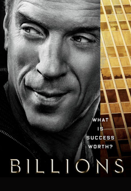 КиноКоучинг Миллиарды. 1 сезон, 12 серия (Всеволод Зеленин)