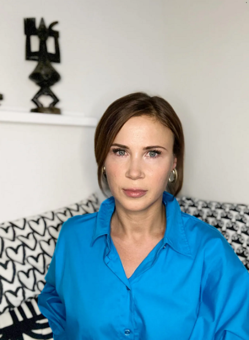 [EMDR SPB] Соматические заболевания, хроническая и острая боль в EMDR-терапии (Наталья Помельникова)