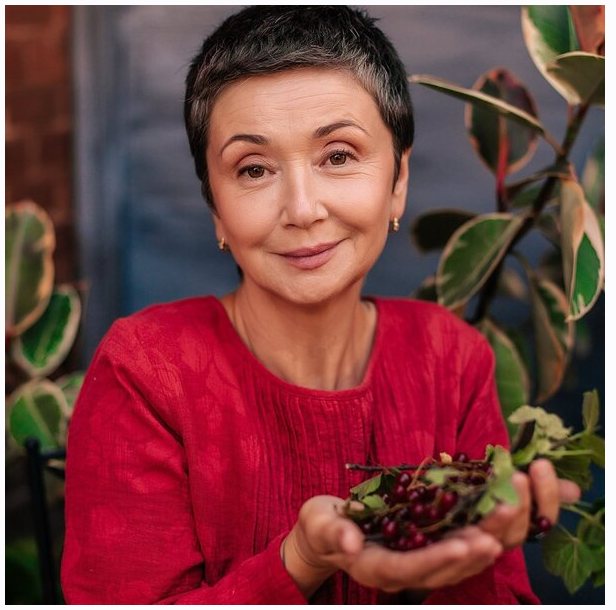 Витамины и минералы (Инна Кариус)