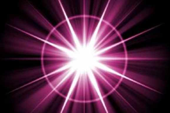 Настройка на Фиолетовое Пламя (Оле Габриэльсен)