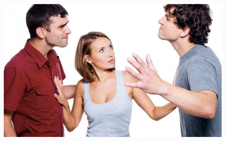 Дуэль глазами победителя. Современное мужское соперничество как победа над здравым смыслом (Алексей Тимофеев)