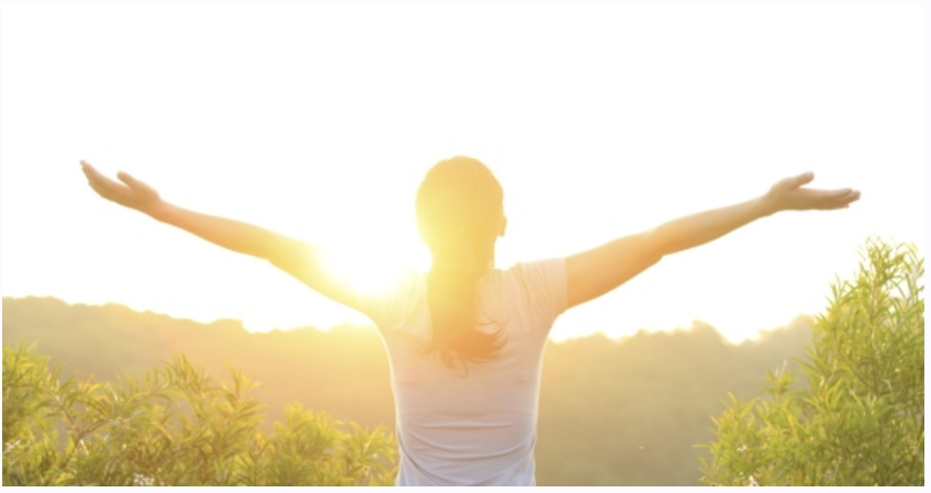 Практика ранних утренних подъемов (Мария Ледда)