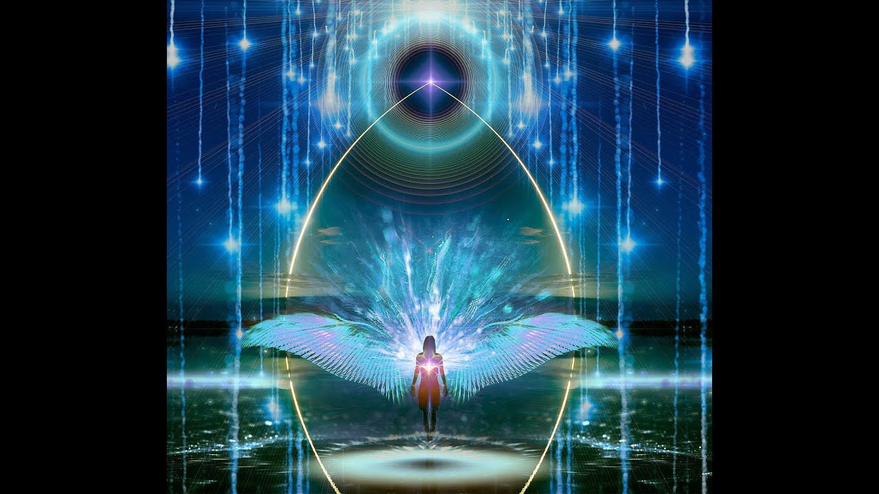 [svetnadegda] Настройки. Высшее Я и Защита (Мастер Надежда)