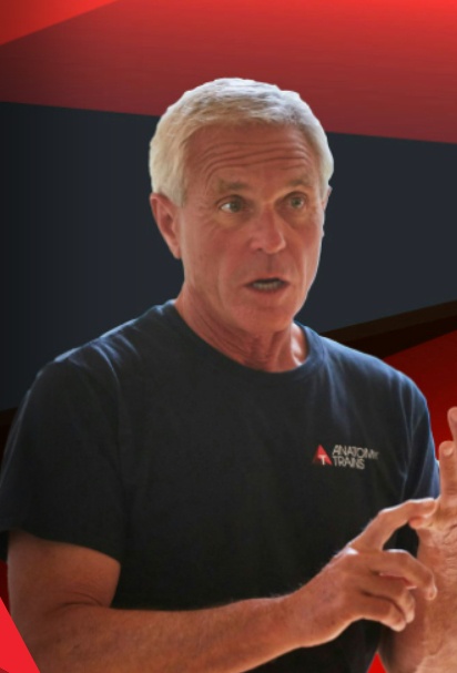 Поверхностная обратная линия (Томас Майерс)