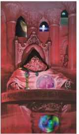 [Атлантида] Духовный рост, Работа сознания - электронная мандала