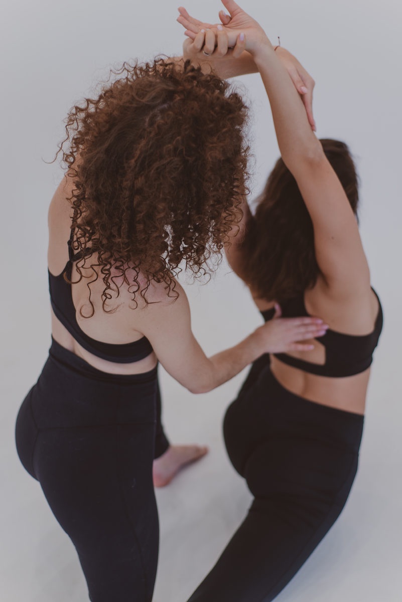 Гид по спине (Регина Кейян)