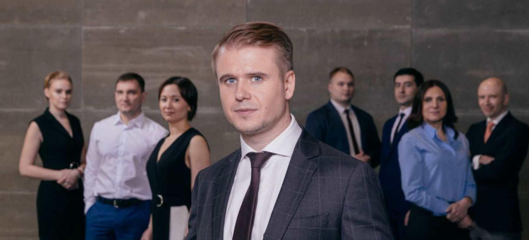 Привлечение клиентов (Константин Новиков)