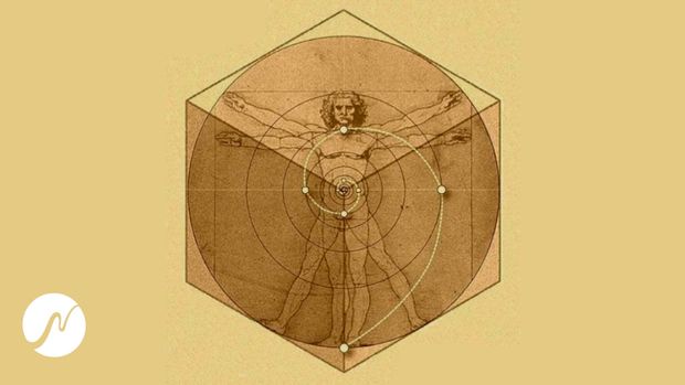 [neobeats-store] Медитация золотого сечения (1,618 Гц) - Частота золотого сечения (Частота Фи)