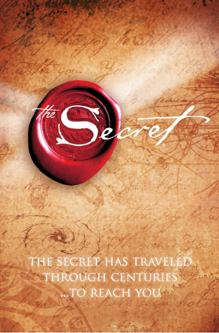 КиноКоучинг. Секрет (Всеволод Зеленин)