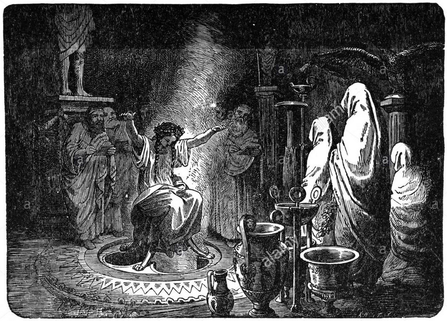 Усиление интуиции и видения тонкого плана (Кирилл Гурин)