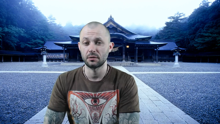 Вены — реки жизни (Алексей Маматов)