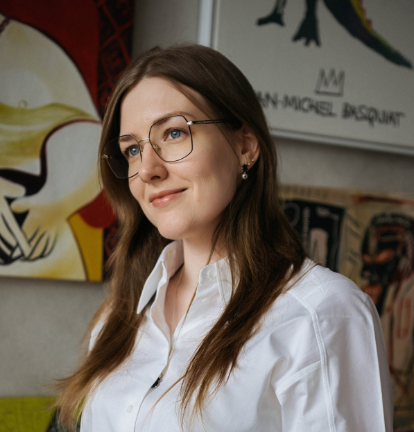 [EMDR SPB] Ассертивность: инструменты EMDR для развития (Людмила Музлаева)