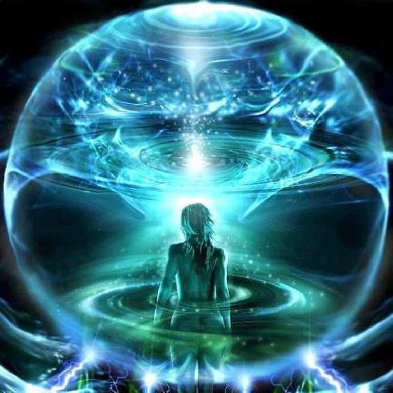 [svetnadegda] Техника Личной силы, защита от негатива. Серебряная купель (Мастер Надежда)