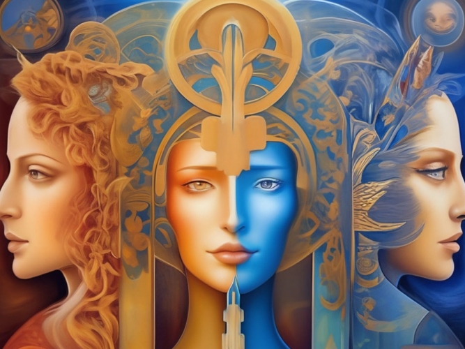 [EduNote] Подъемы и пути личностного роста. Заключительная практическая работа (Елена Синолицая), фото 1 из 1.